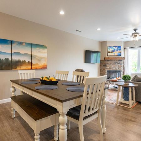 New Build - Walk-In 3Br Condo With Arcade Game - Free Attraction Tickets Included -- Fhg-207 Бренсън Екстериор снимка