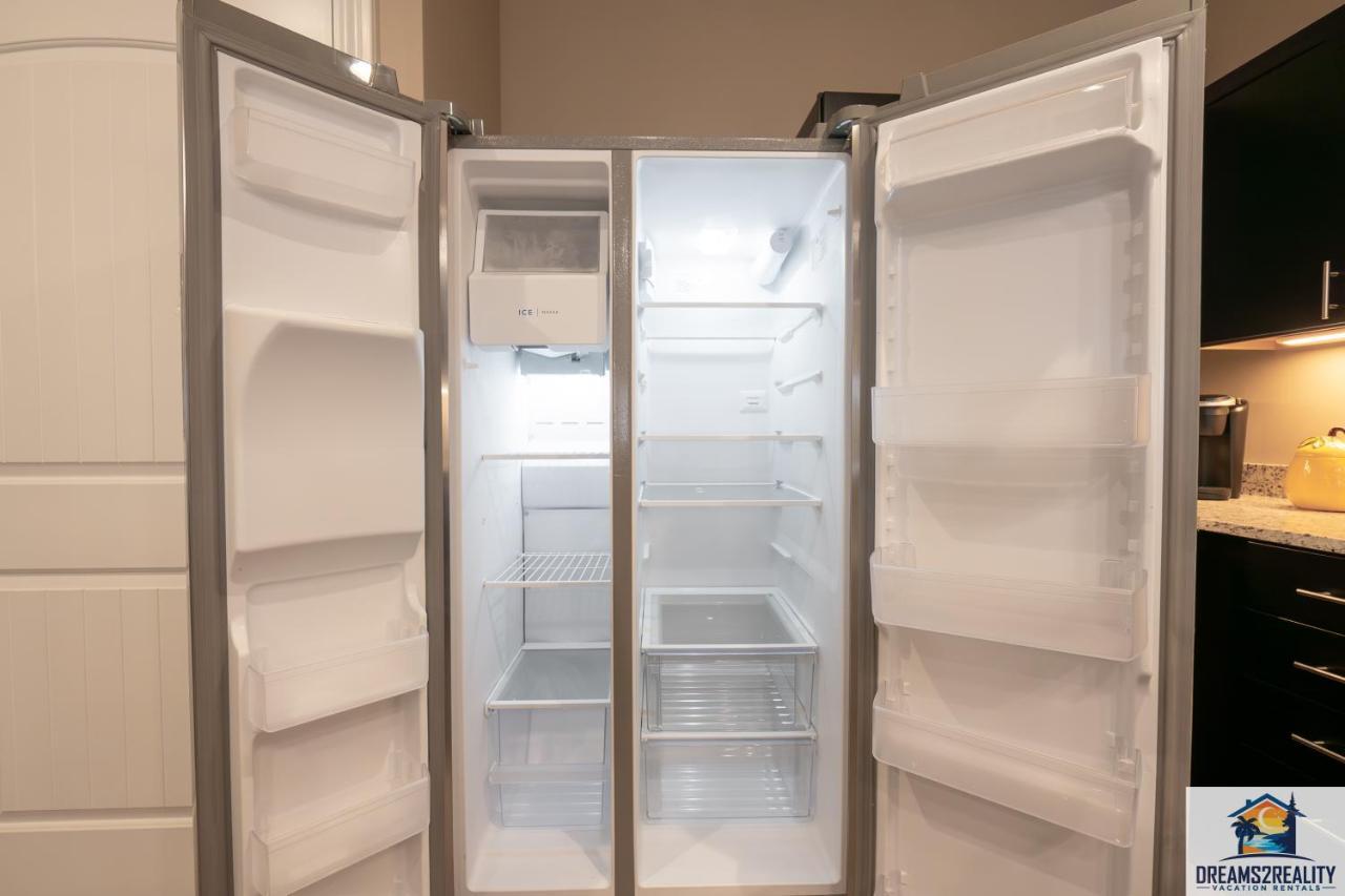 New Build - Walk-In 3Br Condo With Arcade Game - Free Attraction Tickets Included -- Fhg-207 Бренсън Екстериор снимка