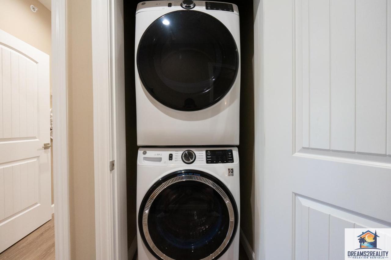 New Build - Walk-In 3Br Condo With Arcade Game - Free Attraction Tickets Included -- Fhg-207 Бренсън Екстериор снимка