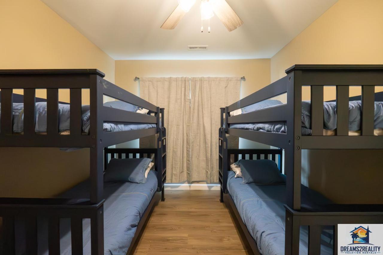 New Build - Walk-In 3Br Condo With Arcade Game - Free Attraction Tickets Included -- Fhg-207 Бренсън Екстериор снимка
